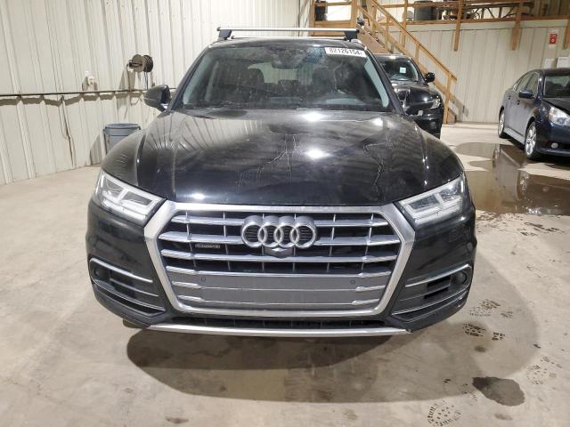 2019 AUDI Q5 PRESTIG WA1CNAFY2K2132518
