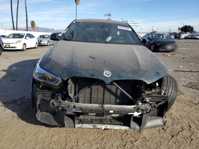 2022 BMW X6 M 5YMCY0C07N9N09868
