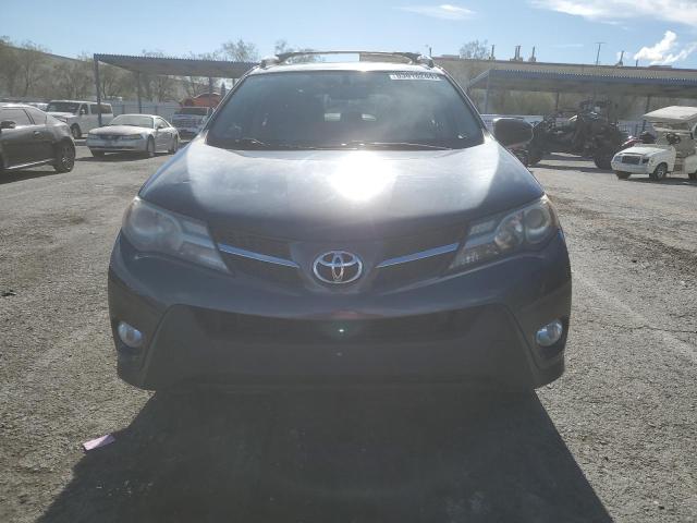 2015 TOYOTA RAV4 LE - JTMZFREV5FD079665