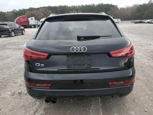 2018 AUDI Q3 PREMIUM - WA1HCCFS5JR033572