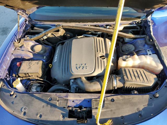 2022 DODGE CHARGER R/ - 2C3CDXCTXNH125823