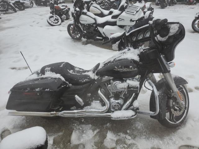 2015 HARLEY-DAVIDSON FLHXS STRE - 1HD1KRM18FB618166