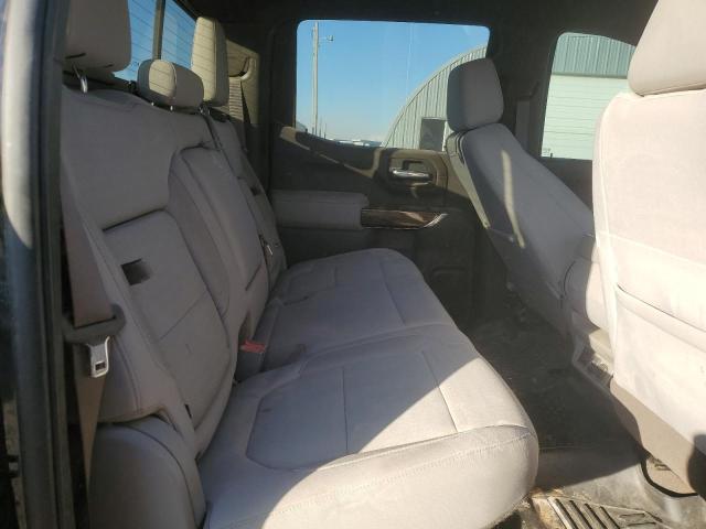 2020 GMC SIERRA K15 - 3GTU9BEDXLG326418