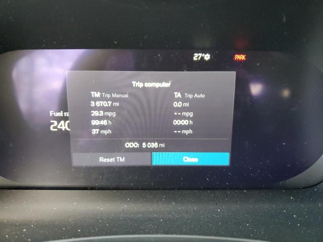 2024 VOLVO S60 PLUS 7JRL12TH6RG305757