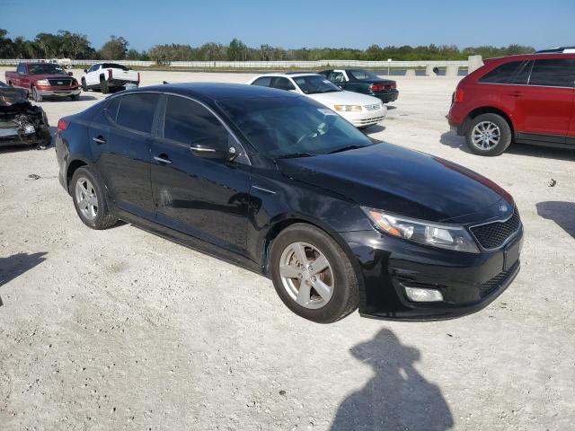 Vin: 5xxgm4a73fg432305, lot: 84998724, kia optima lx 20154