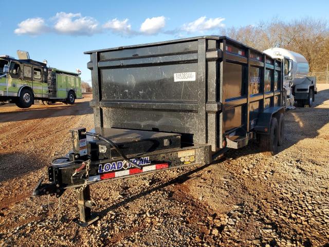 OTHER TRAILER 2023 black   4ZEDT1622P3287109 photo #3