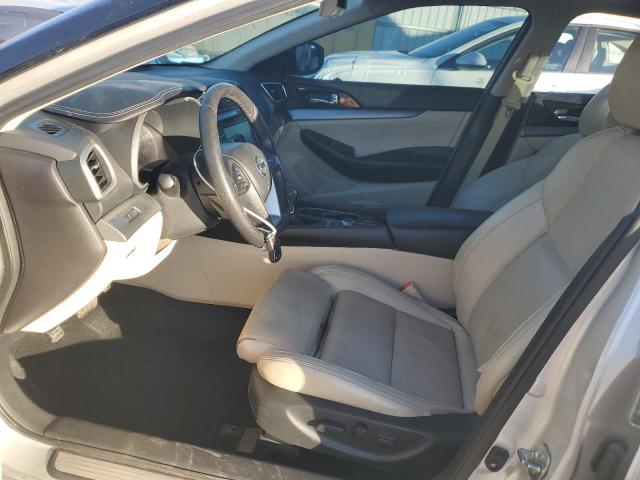2016 NISSAN MAXIMA 3.5 - 1N4AA6AP9GC409192