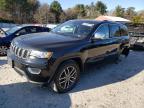 2021 JEEP GRAND CHER - 1C4RJFBG1MC646024