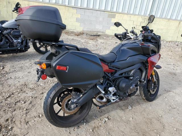 2020 YAMAHA MTT09 GT JYARN62E6LA000891