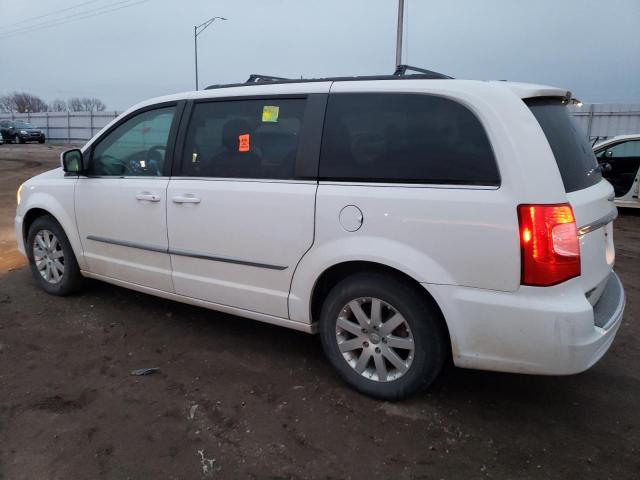 2016 CHRYSLER TOWN & COU - 2C4RC1BG7GR290266