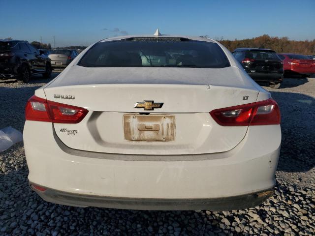 2017 CHEVROLET MALIBU LT - 1G1ZE5ST0HF293865