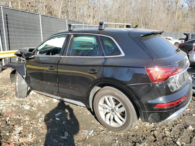 2022 AUDI Q5 PREMIUM - WA1GAAFY4N2049173