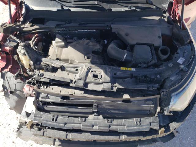 2021 LAND ROVER DISCOVERY - SALCL2FX5MH898468