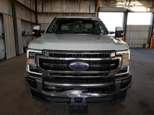 2020 FORD F250 SUPER - 1FT7W2BT8LEE21052
