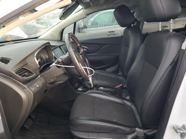 2020 BUICK ENCORE PRE - KL4CJASB8LB057080