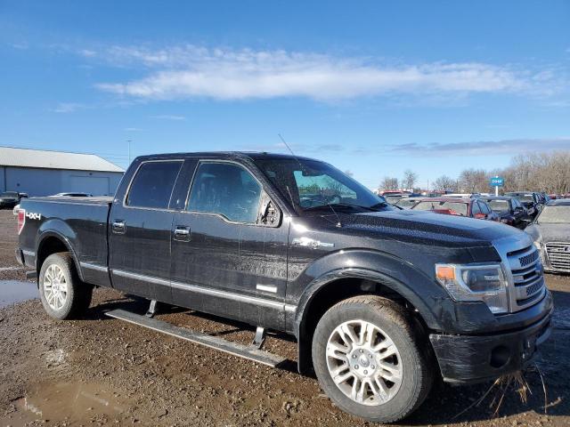 Vin: 1ftfw1et8dfd11292, lot: 84464904, ford f-150 supercrew 20134