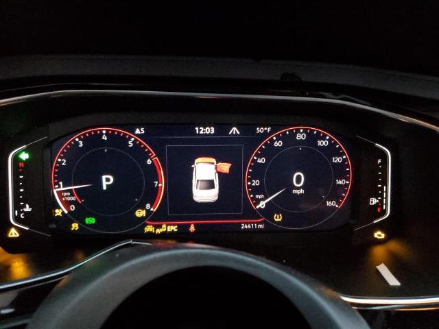 2023 VOLKSWAGEN JETTA SEL - 3VWGM7BU5PM046035