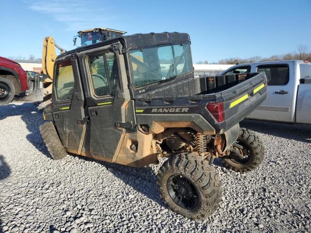 POLARIS RANGER CRE 2023 black  gas 4XARSU99XP8056041 photo #4