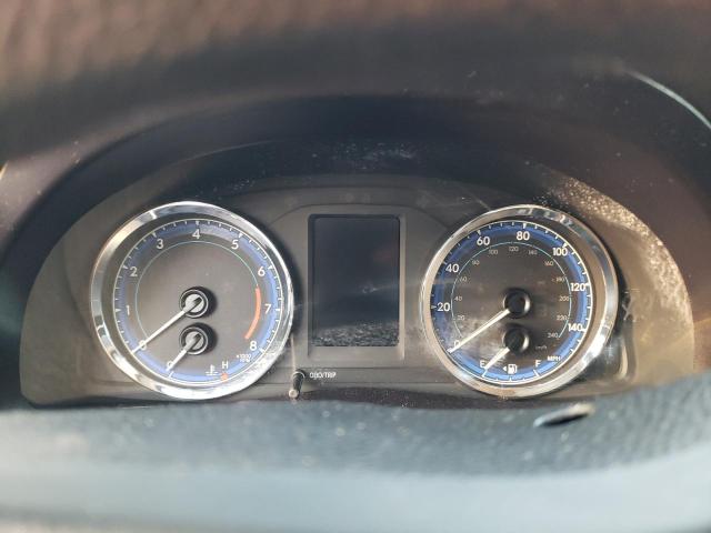 2017 TOYOTA COROLLA L - 5YFBURHE4HP625567