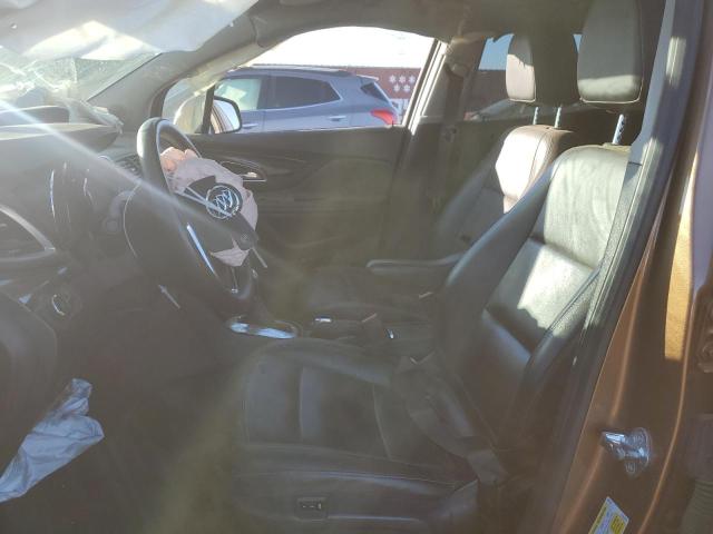 2016 BUICK ENCORE - KL4CJCSB8GB533734