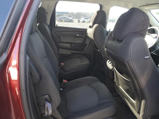 2017 CHEVROLET TRAVERSE L - 1GNKRGKD5HJ266909