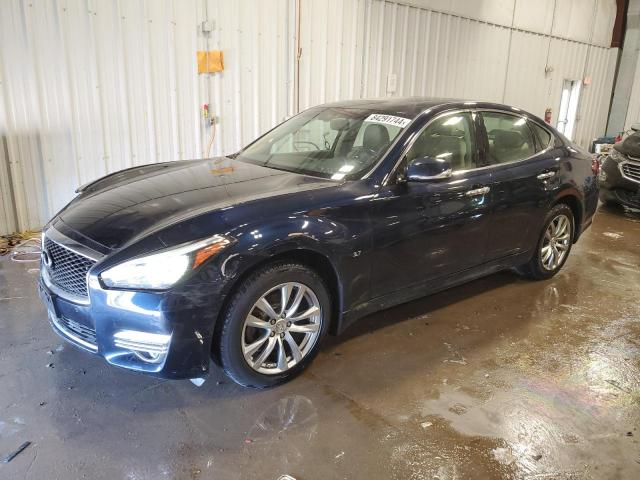 2015 INFINITI Q70 3.7 #3042139683