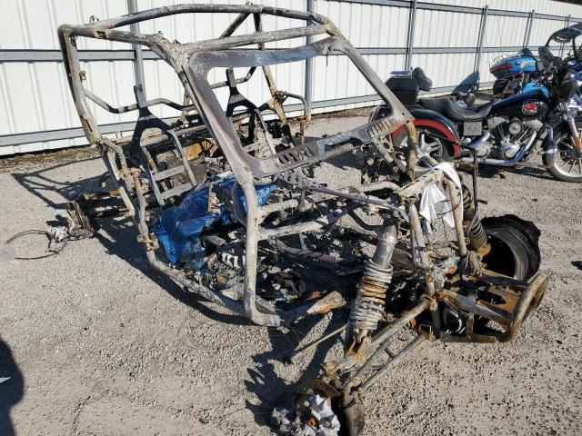 2023 HONDA SXS1000 S2 1HFVE0578P4400992