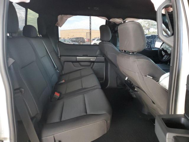 2023 FORD F150 SUPER - 1FTFW1E89PFD20549