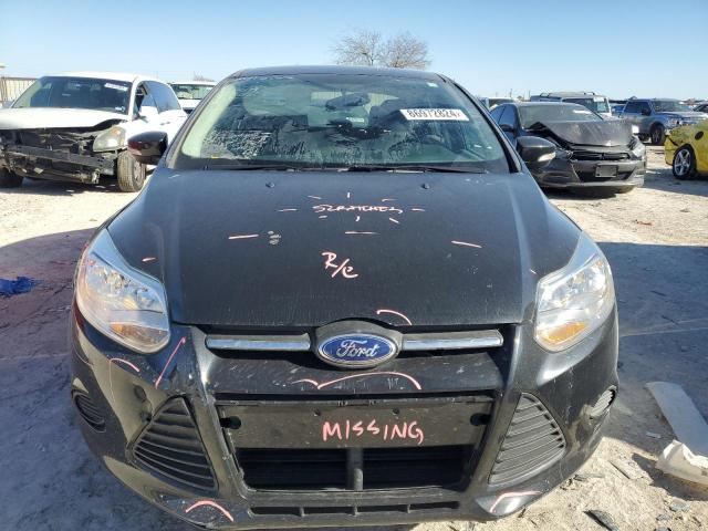 VIN 1FADP3F23EL439907 2014 FORD FOCUS no.5