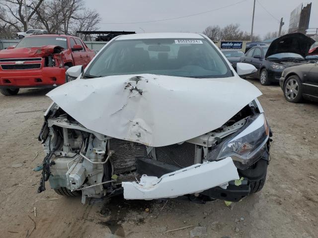 2016 TOYOTA COROLLA L - 5YFBURHEXGP516075