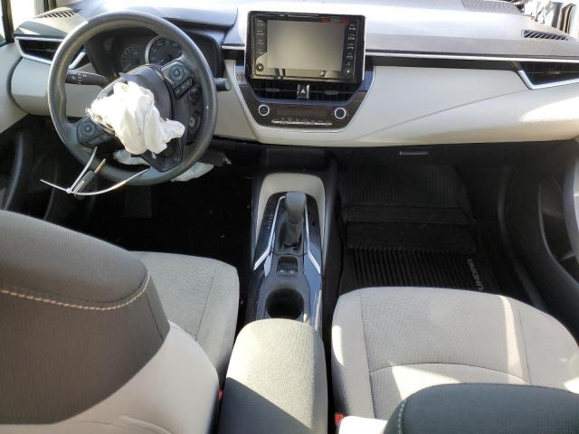 2020 TOYOTA COROLLA LE - JTDEPRAE0LJ012387