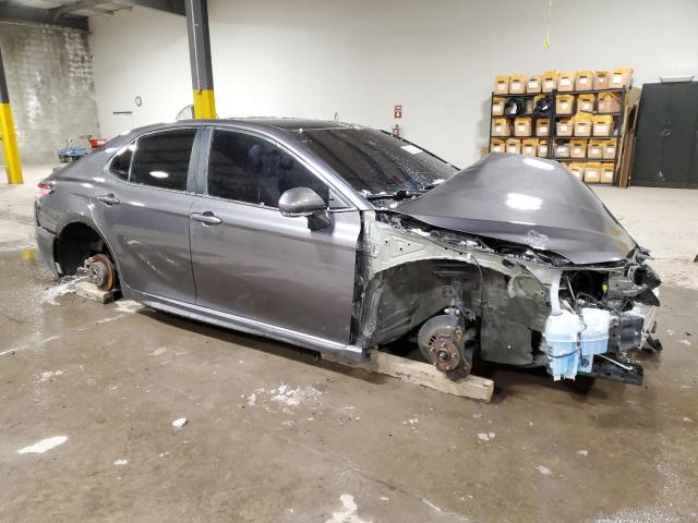 Vin: 4t1m11ak5lu388467, lot: 78458204, toyota camry se 20204