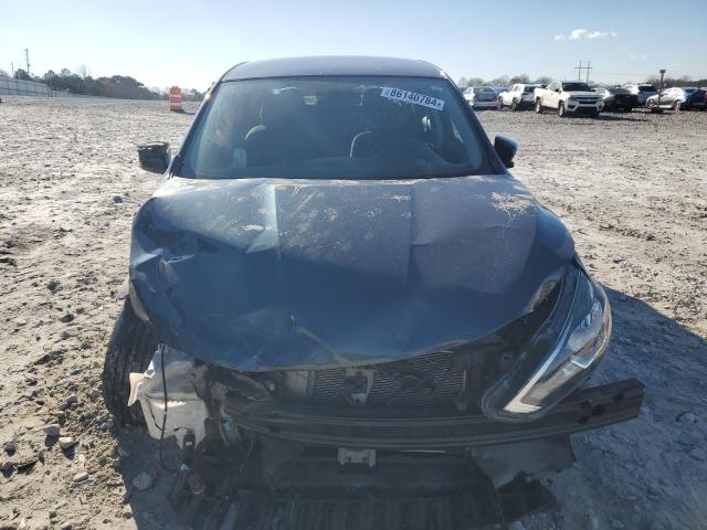 2017 NISSAN SENTRA S - 3N1AB7APXHY210970