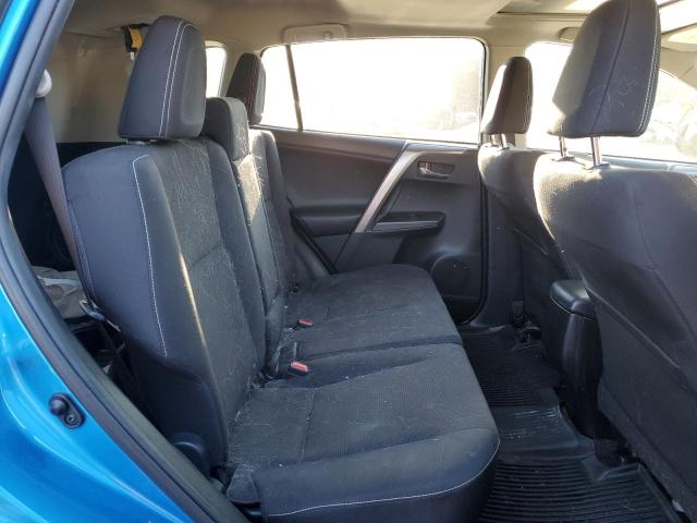 2017 TOYOTA RAV4 XLE - JTMRFREV3HD201653