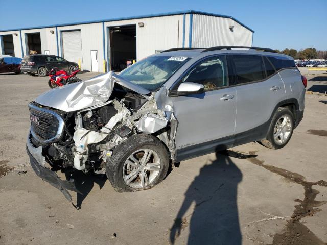 2018 GMC TERRAIN SL #3025041197