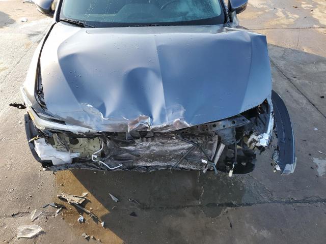 2020 ACURA ILX - 19UDE2F34LA001491