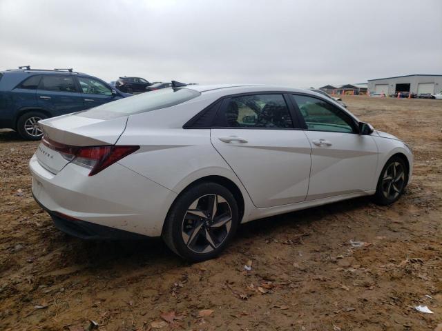 2023 HYUNDAI ELANTRA SE - 5NPLS4AG5PH107231