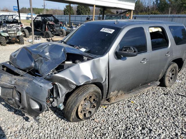 CHEVROLET TAHOE C150