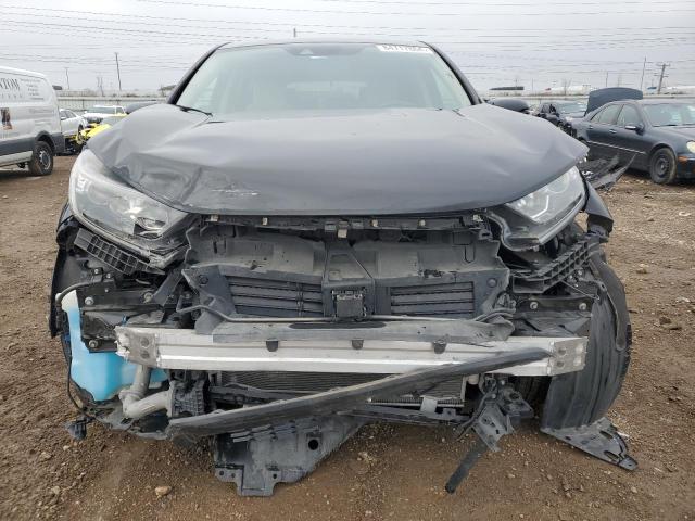 2018 HONDA CR-V EX - 7FARW2H58JE062349