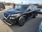 2021 NISSAN ROGUE S - JN8AT3AB6MW211367
