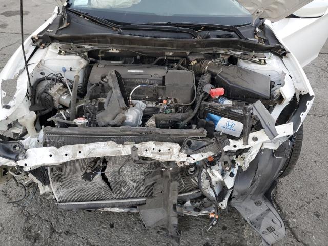 2016 HONDA ACCORD SPO - 1HGCR2F69GA165657