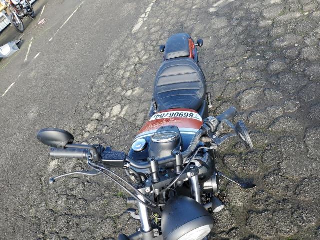 2024 HONDA VT750 C2B JH2RC53EXRK000275