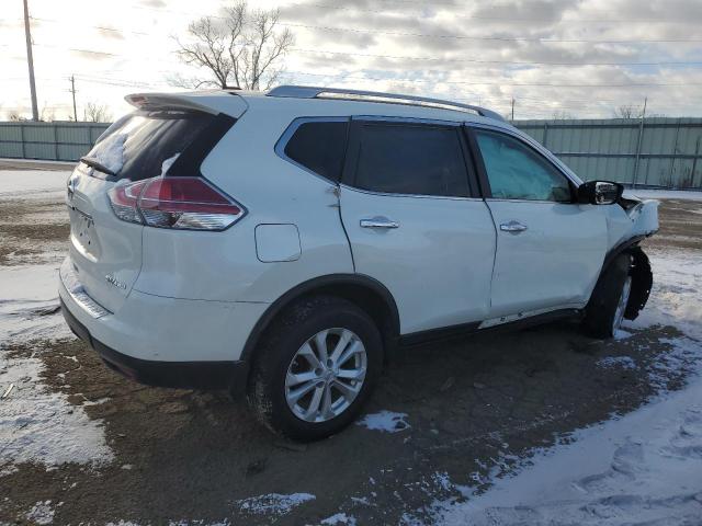 Vin: 5n1at2mv1fc820619, lot: 84765524, nissan rogue s 20153