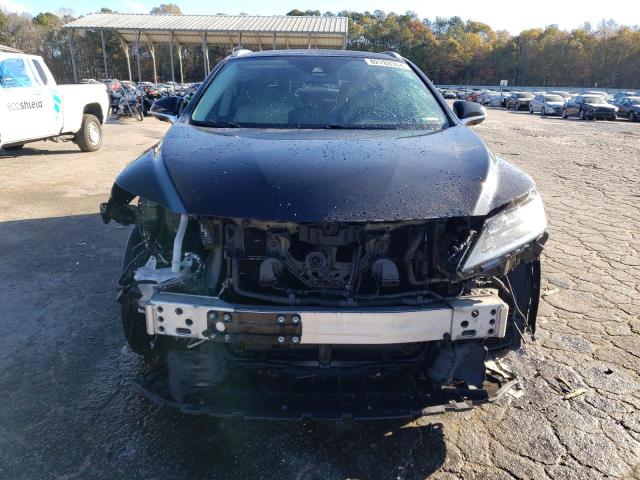 2020 LEXUS RX 450H - 2T2JGMDA8LC044540