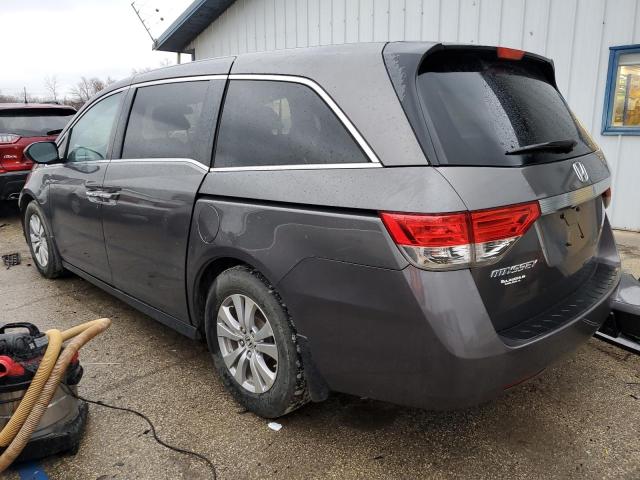 2015 HONDA ODYSSEY EX - 5FNRL5H64FB120897