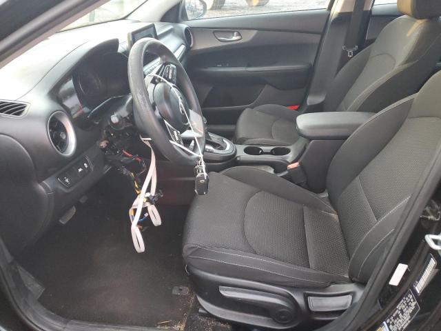 2019 KIA FORTE FE - 3KPF24AD3KE048535