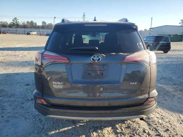 2017 TOYOTA RAV4 XLE - 2T3WFREVXHW314537