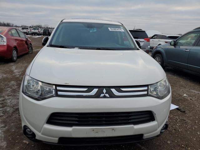 VIN JA4AZ3A34EZ007907 2014 MITSUBISHI OUTLANDER no.5