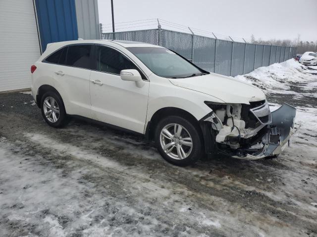 Vin: 5j8tb4h33el803700, lot: 86281954, acura rdx 20144