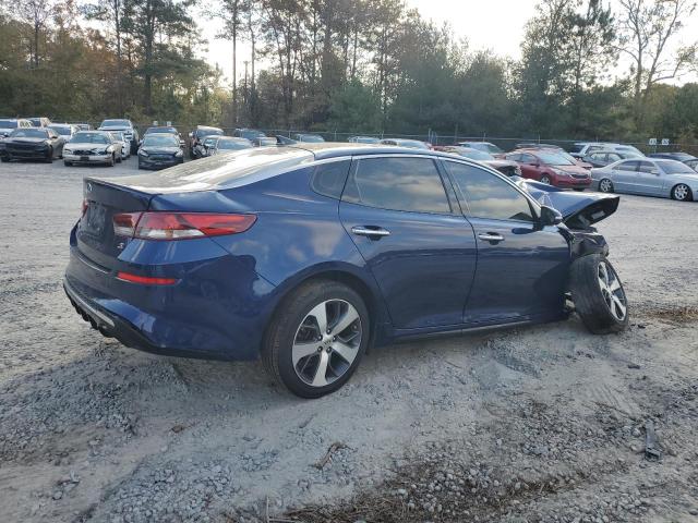 2020 KIA OPTIMA LX - 5XXGT4L3XLG408933